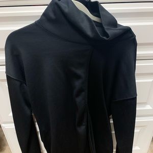 Nike maternity pullover